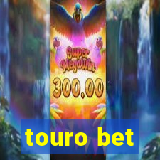 touro bet